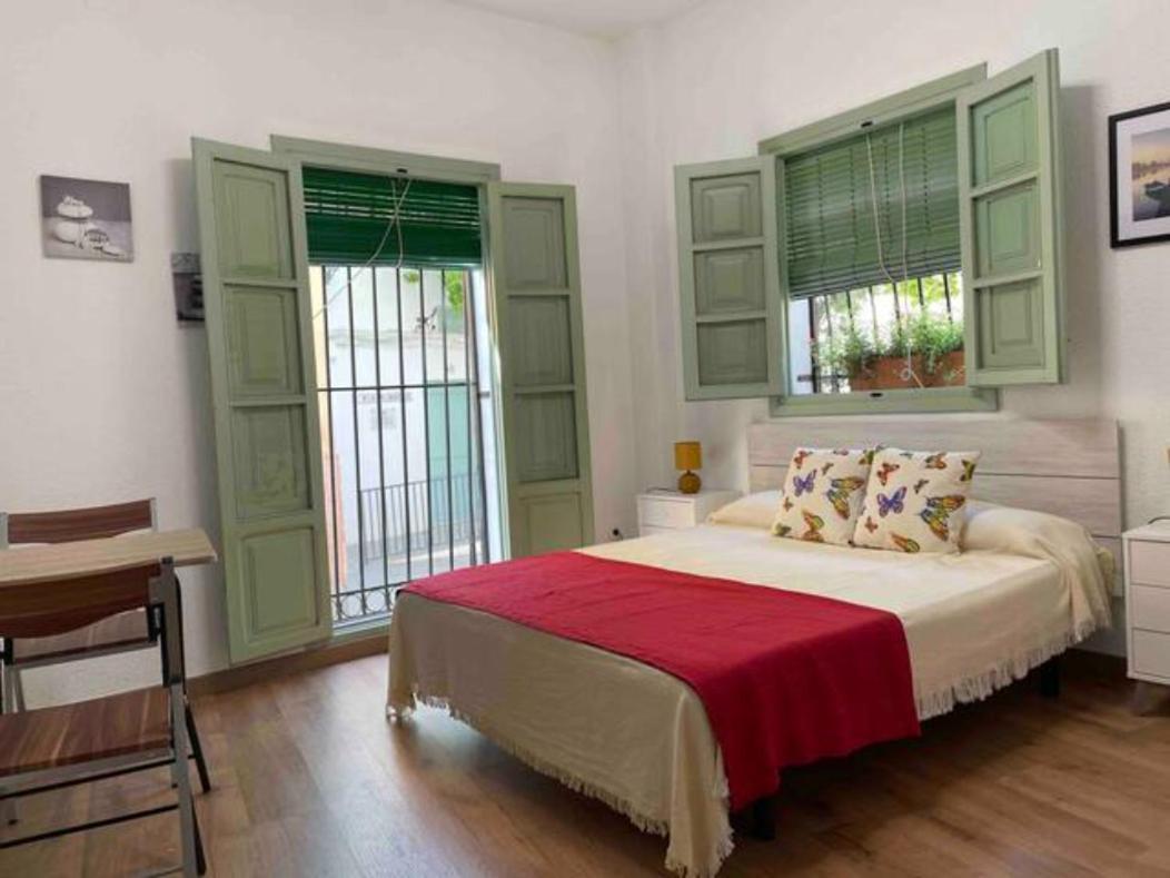 アリカンテLa Casita Del Marquesアパートメント エクステリア 写真