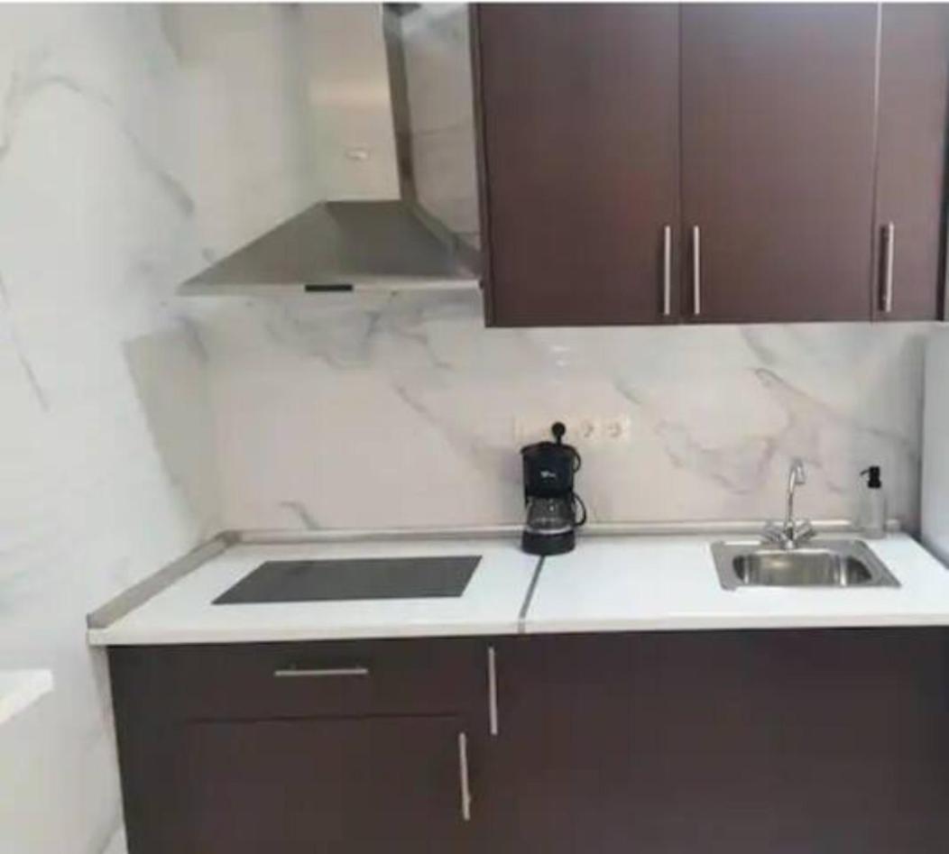 アリカンテLa Casita Del Marquesアパートメント エクステリア 写真