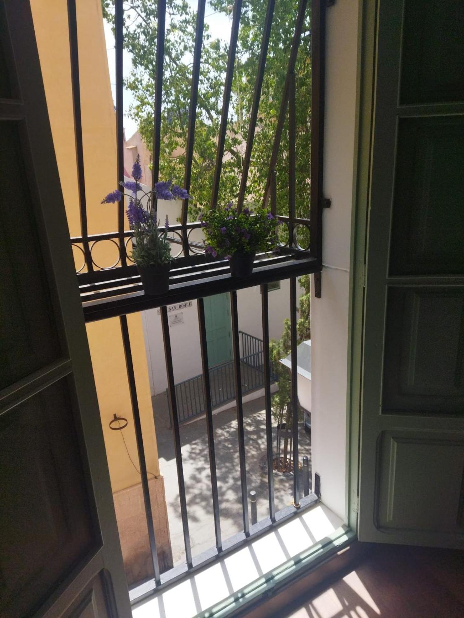 アリカンテLa Casita Del Marquesアパートメント エクステリア 写真
