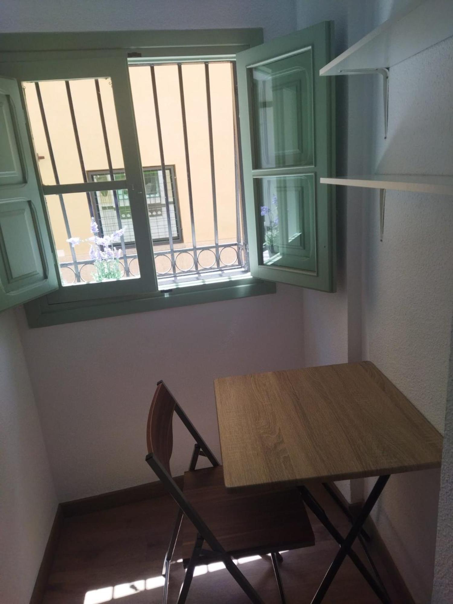 アリカンテLa Casita Del Marquesアパートメント エクステリア 写真