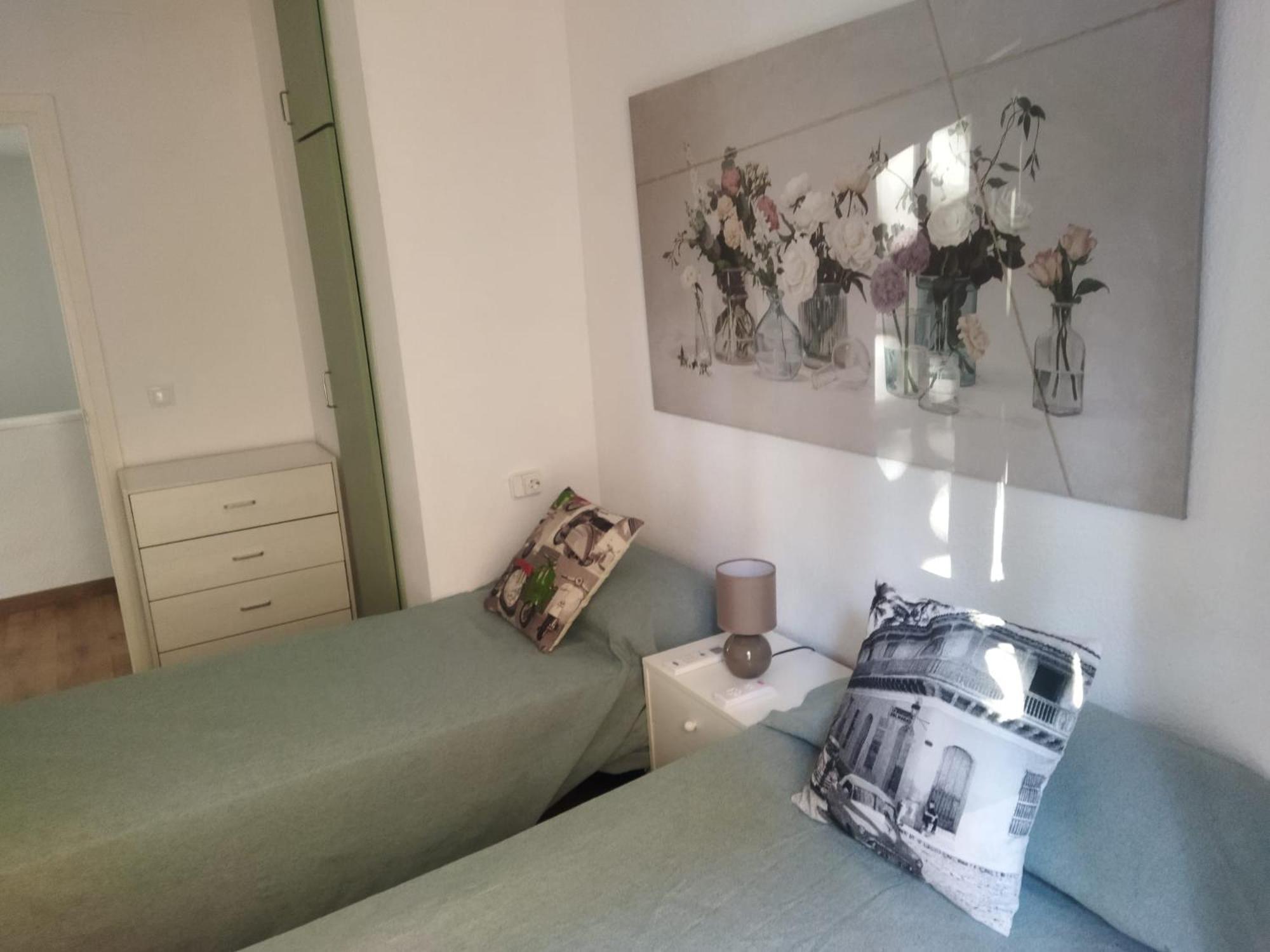 アリカンテLa Casita Del Marquesアパートメント エクステリア 写真
