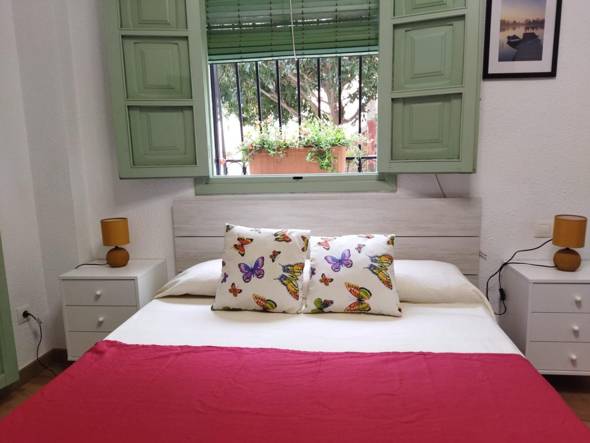 アリカンテLa Casita Del Marquesアパートメント エクステリア 写真